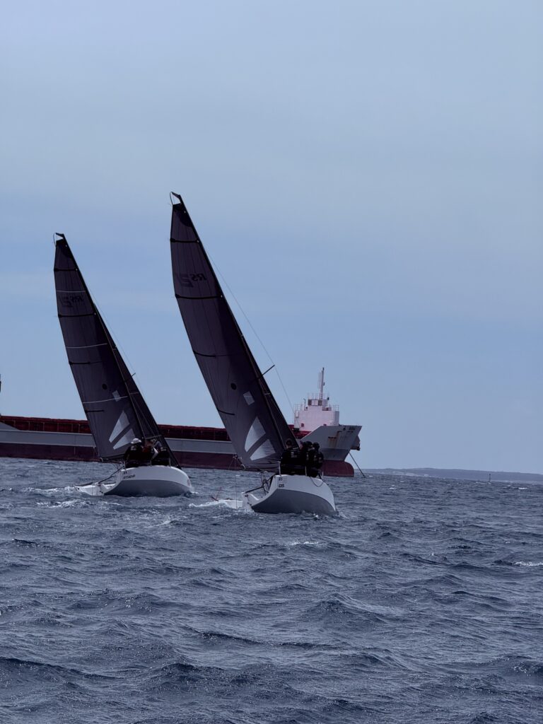 RS21 CUP [ACT 1]