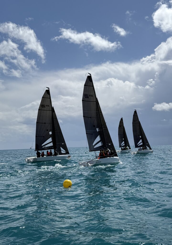 Kids Regattas